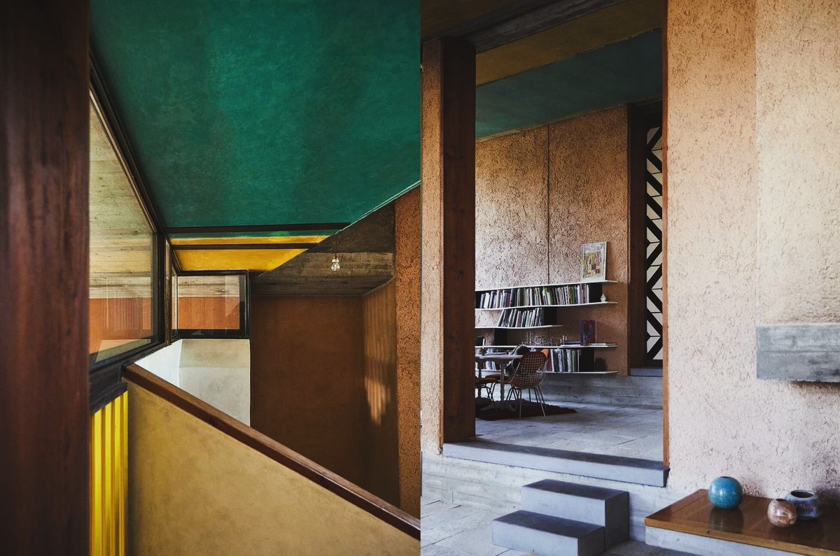 The Architectural Legacy of Carlo Scarpa in Modern Homes - The ...