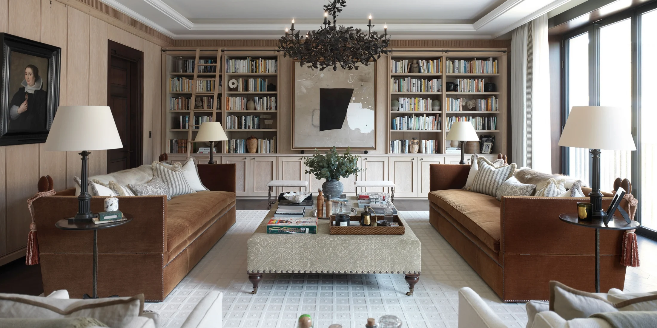 Inside Albion Nord: A London Studio Redefining Contemporary Interior ...