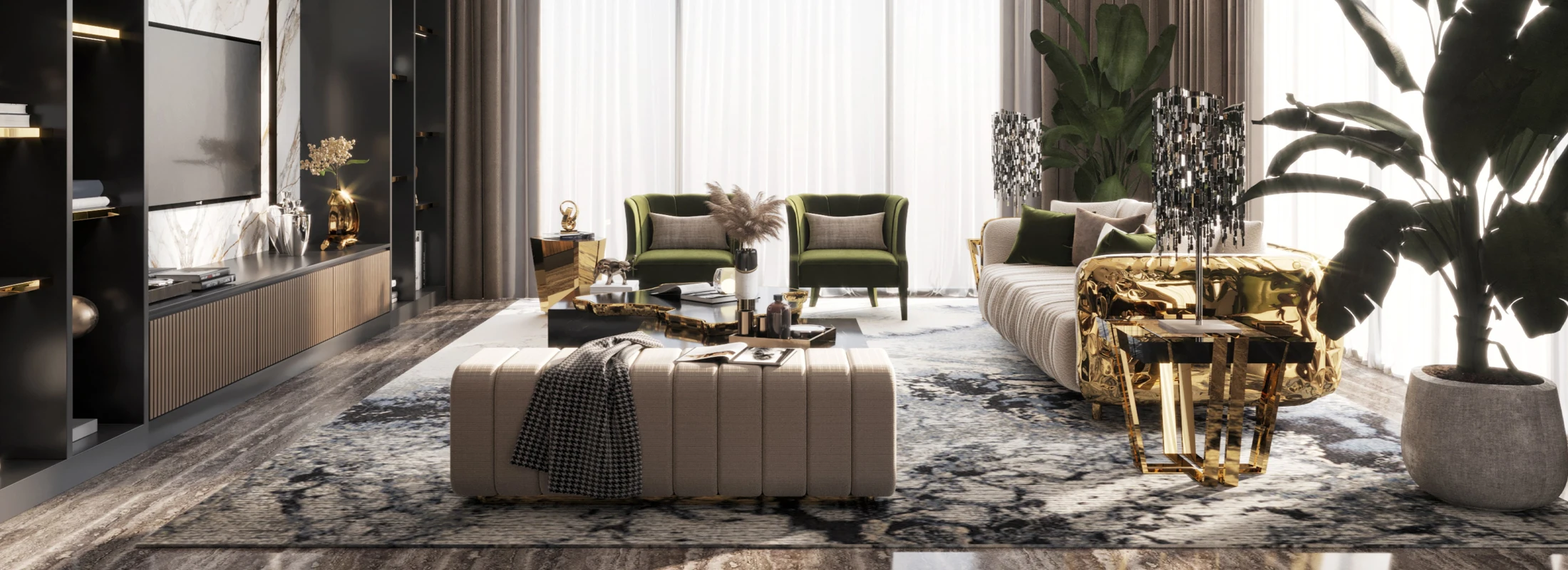 Top 10 Interior Design Trends That Will Shape Homes After 2027 - The ...