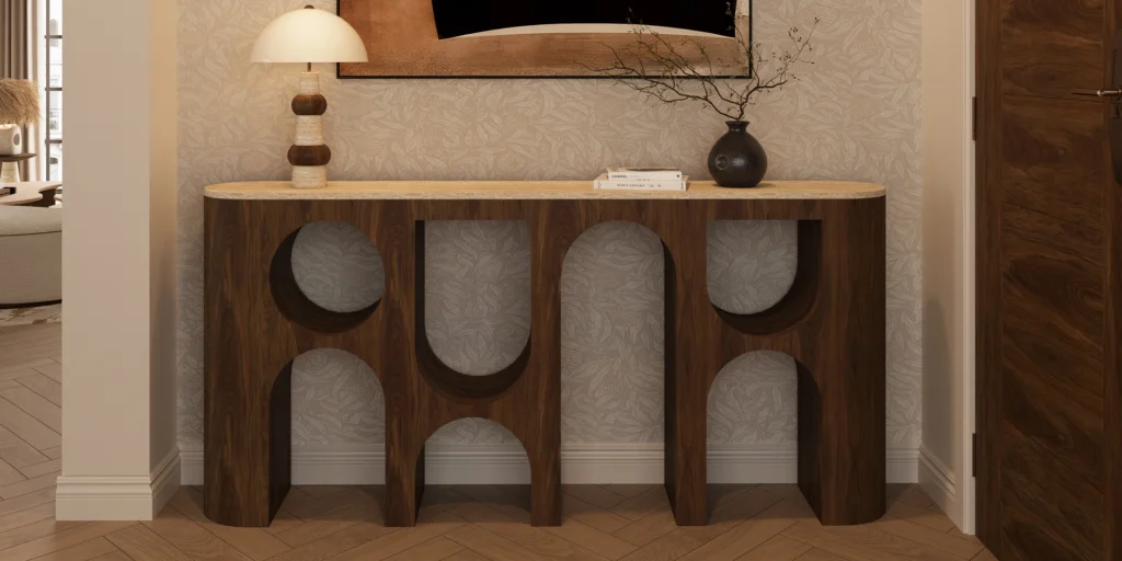 Nolita Harbour Rome Console