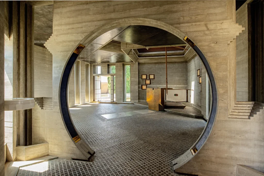 The Architectural Legacy of Carlo Scarpa in Modern Homes - The ...