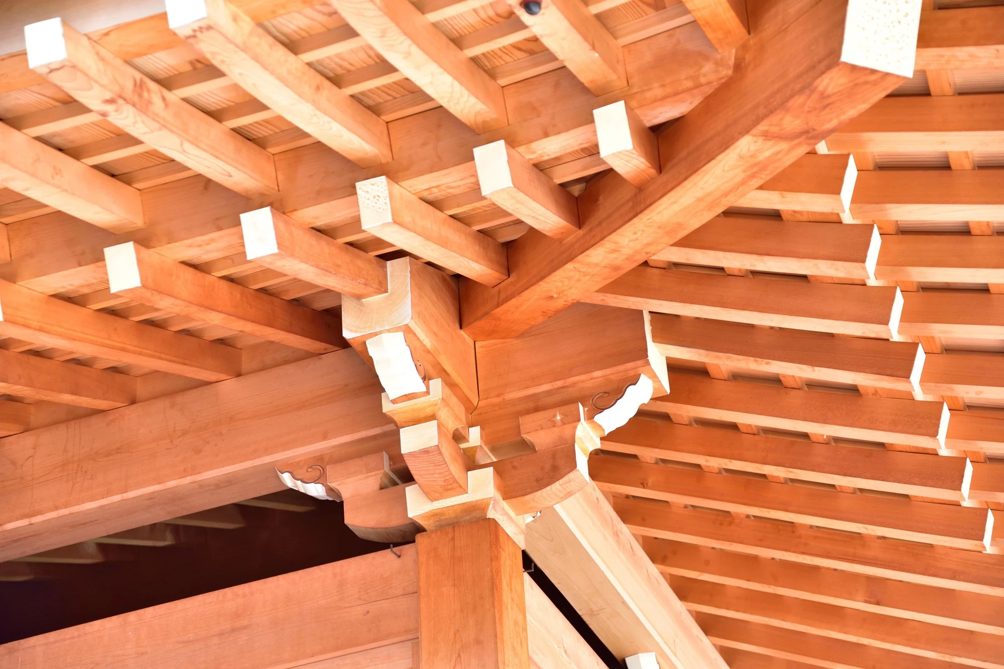Japanese Traditional Craft: Architecture and Design with Timber and Joinery