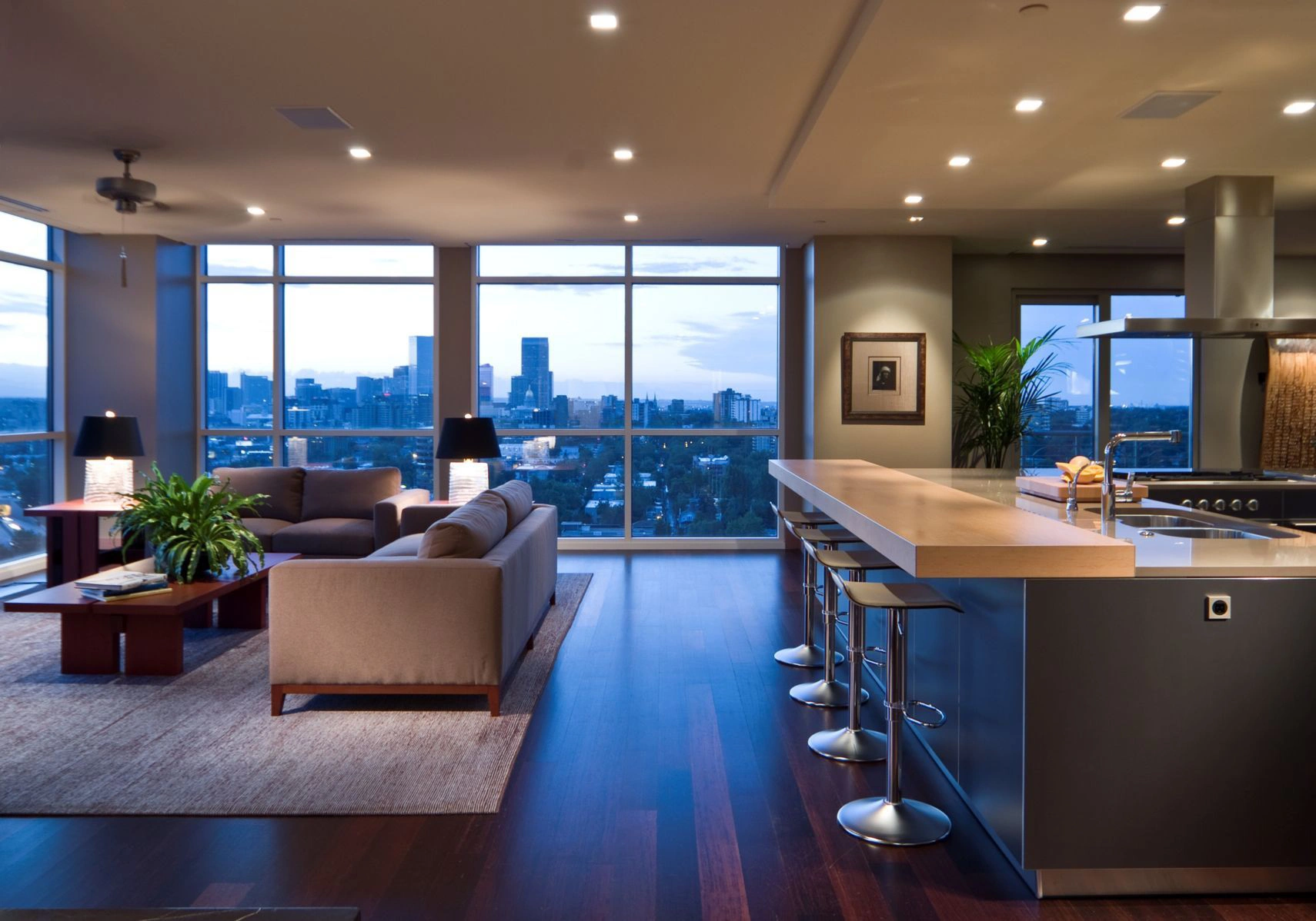 Luxury Interior Design trends for 2030