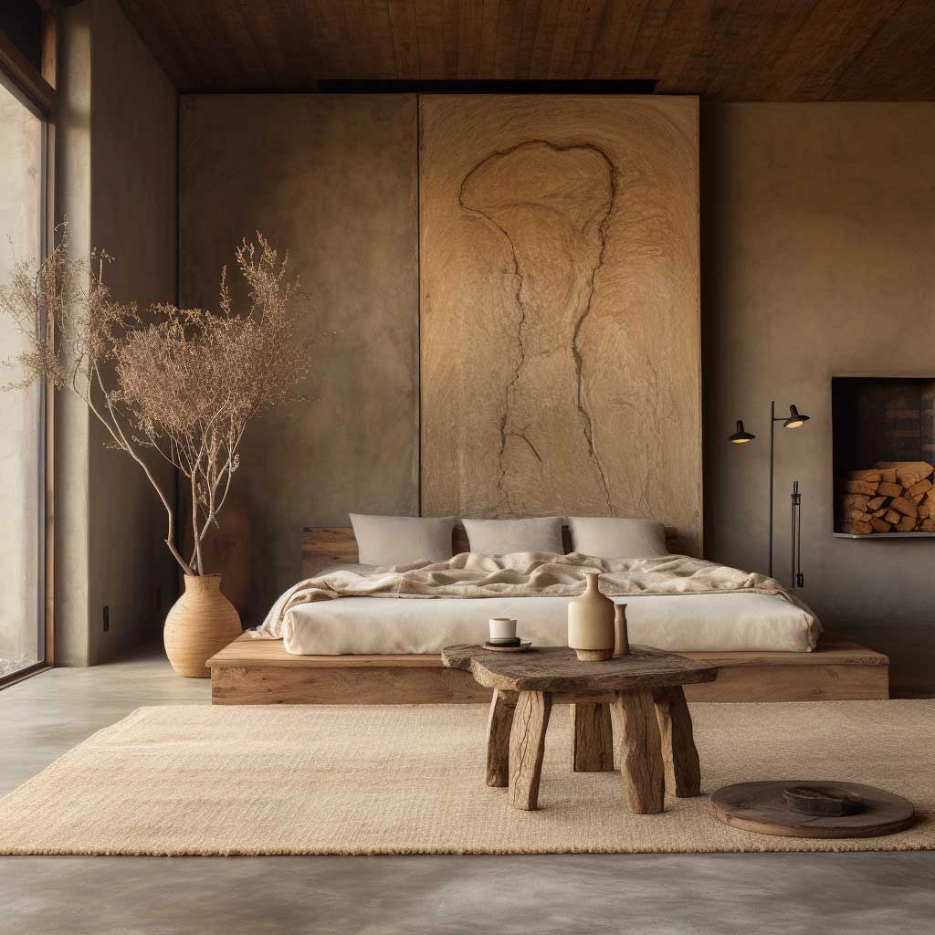 How Japanese Wabi-Sabi Philosophy Influences Modern Interior Design for ...