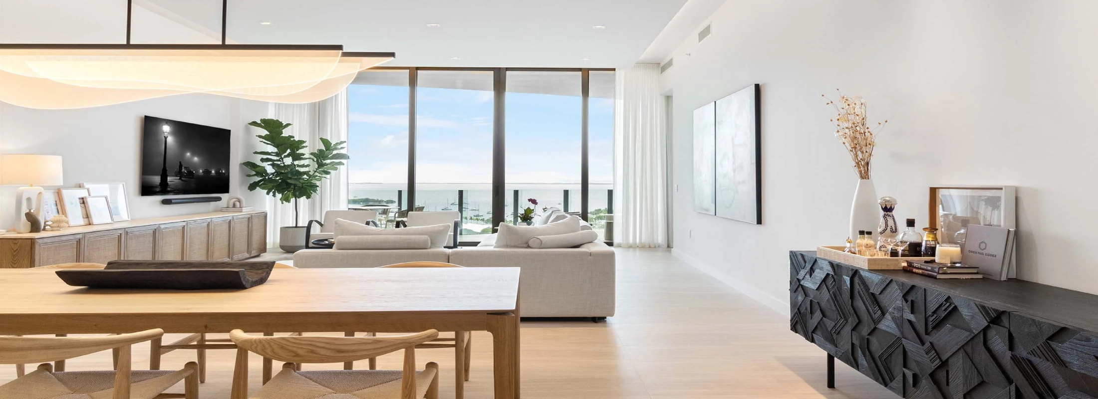 The Evolution of Luxury Interior Design