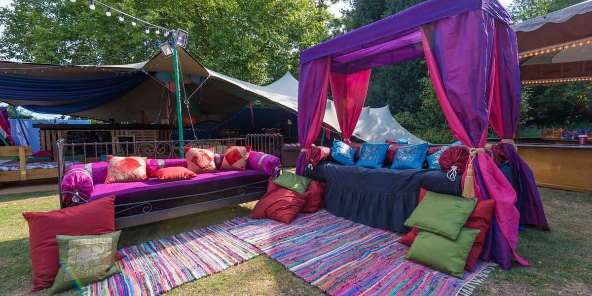 Craft Festivals for furniture