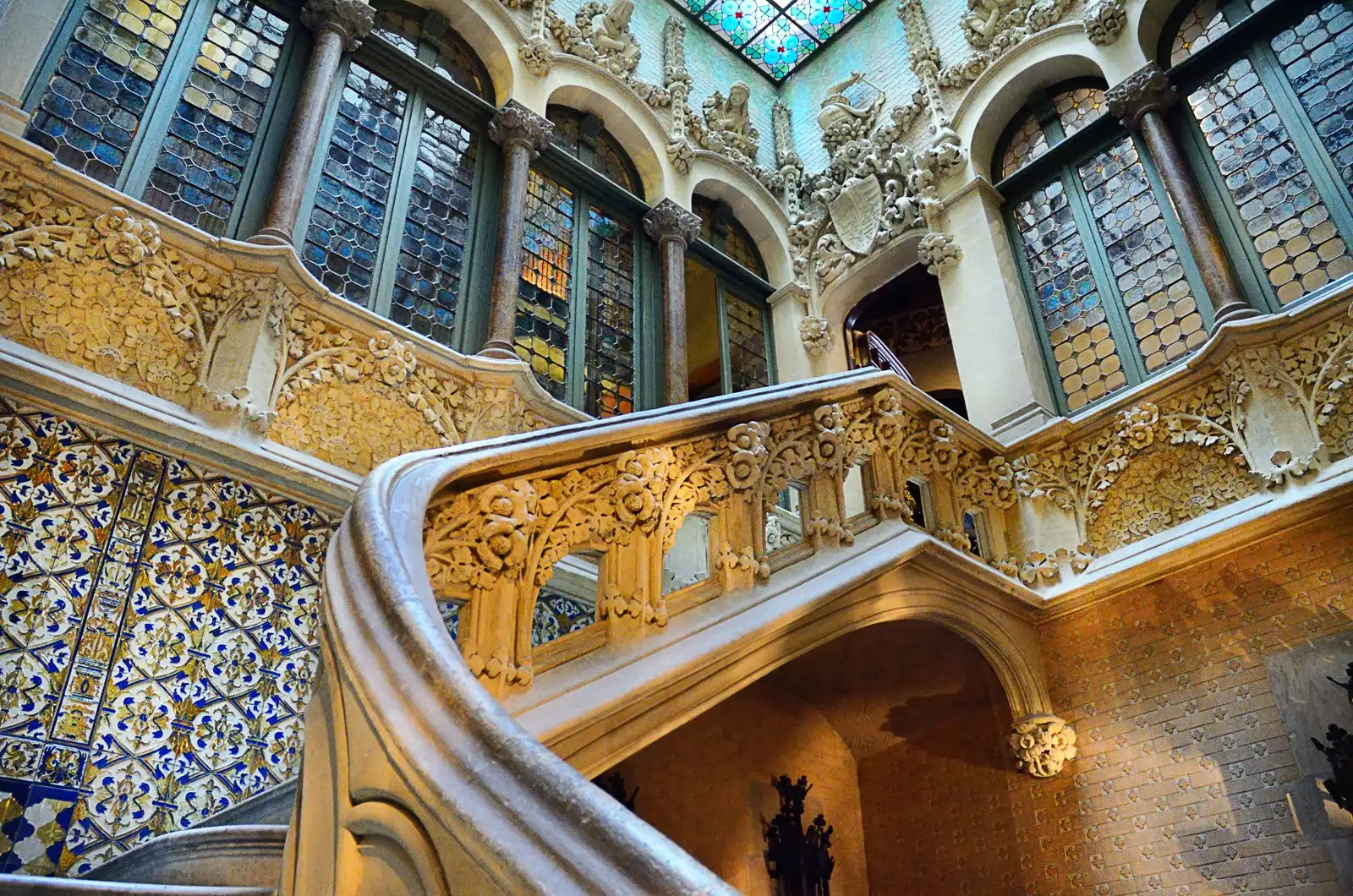 The Best Modern Architecture to See in Barcelona
