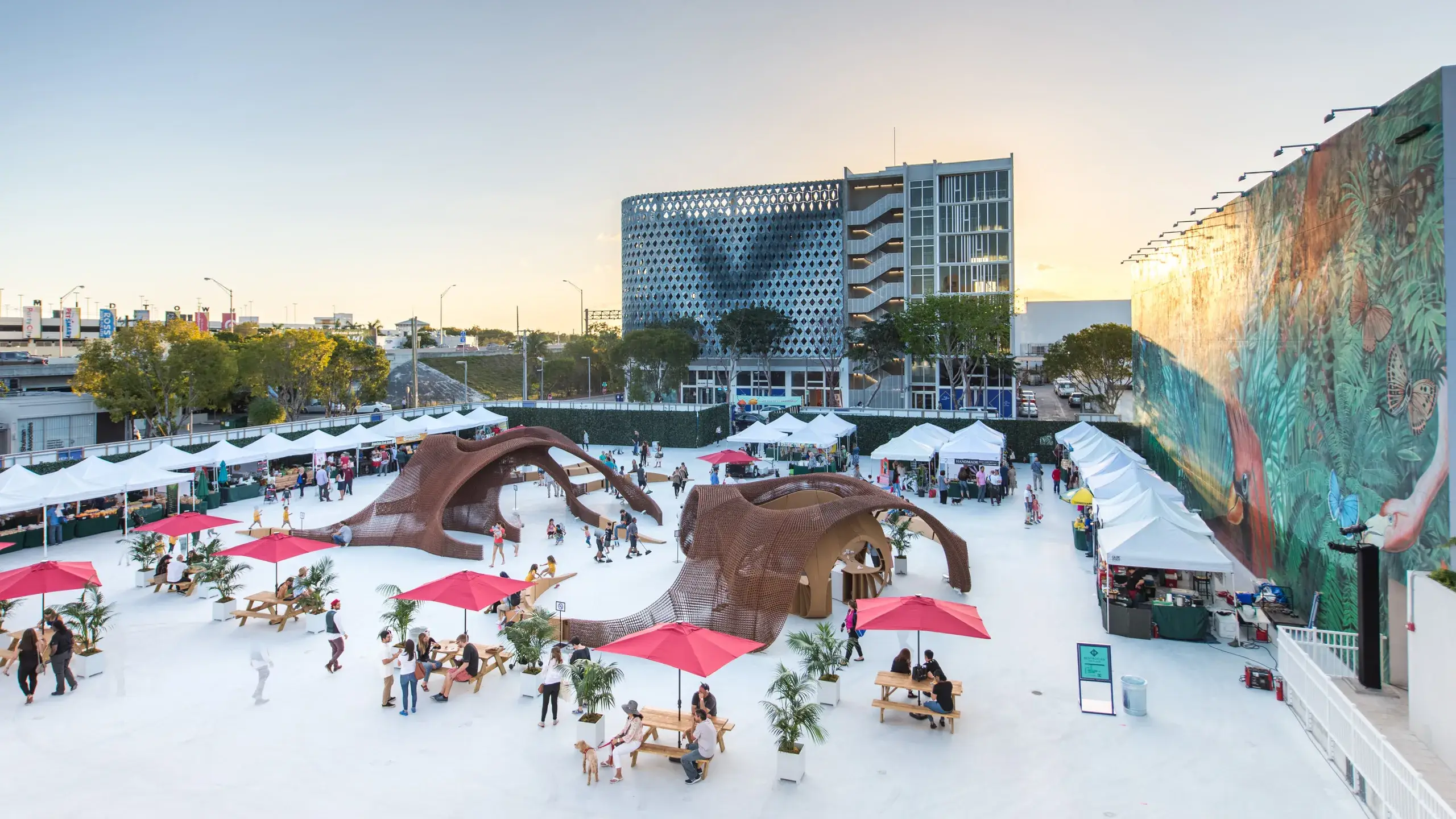 design miami 2026- back to one more year