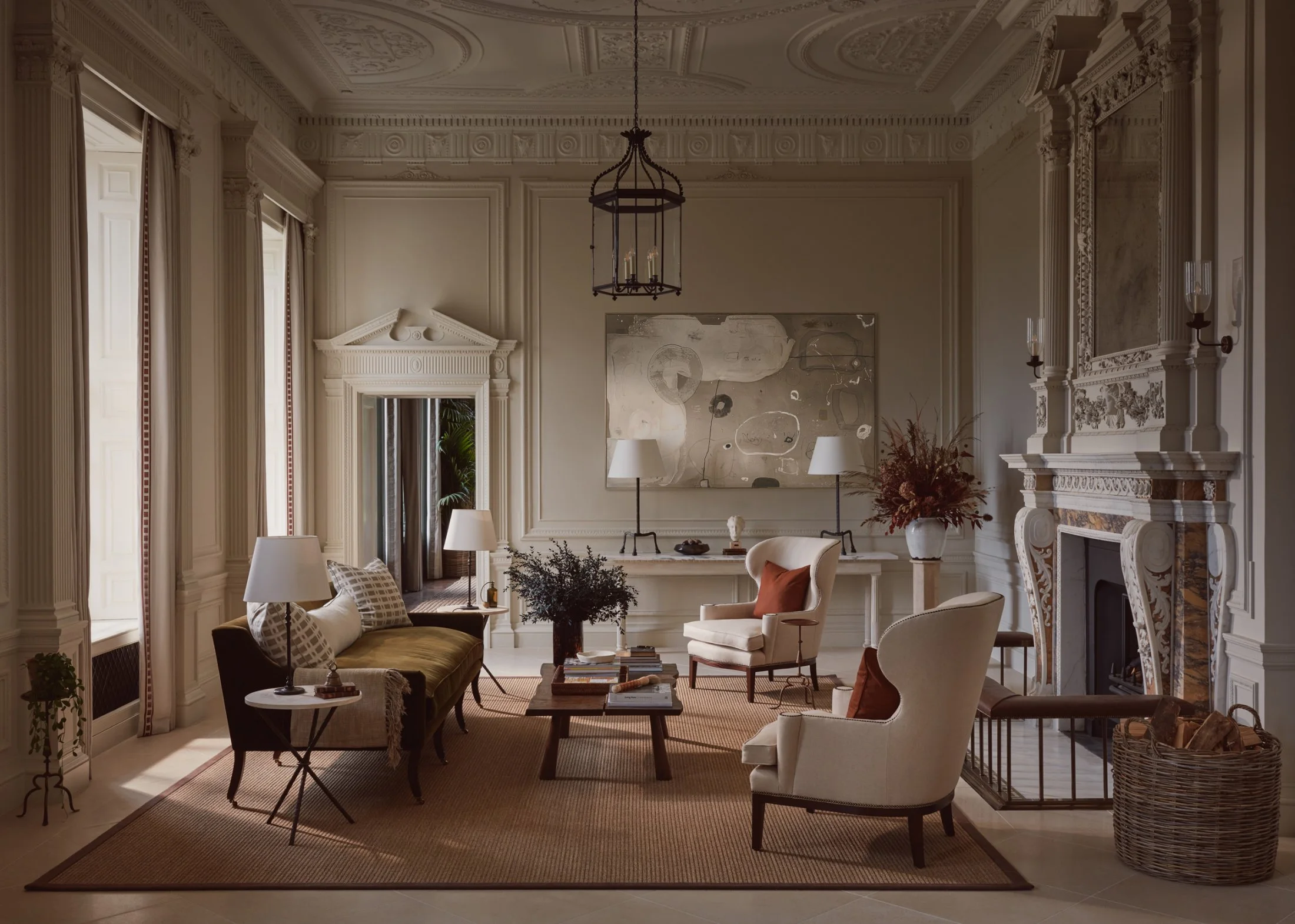 Inside Albion Nord: A London Studio Redefining Contemporary Interior ...