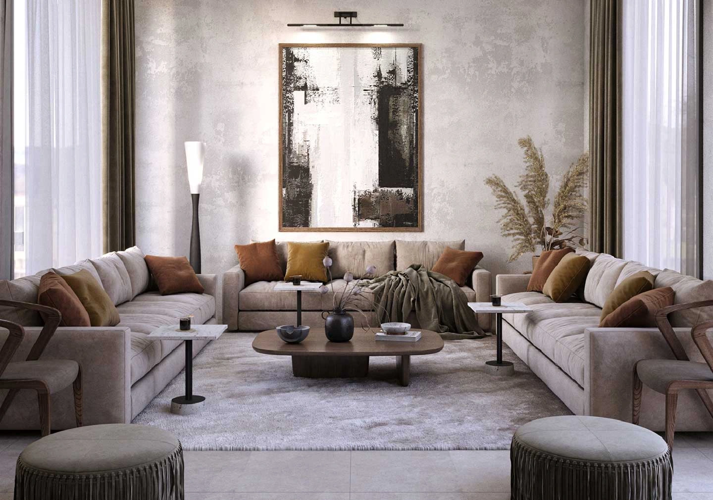 The Rise of Ethical Luxury in Interior Design