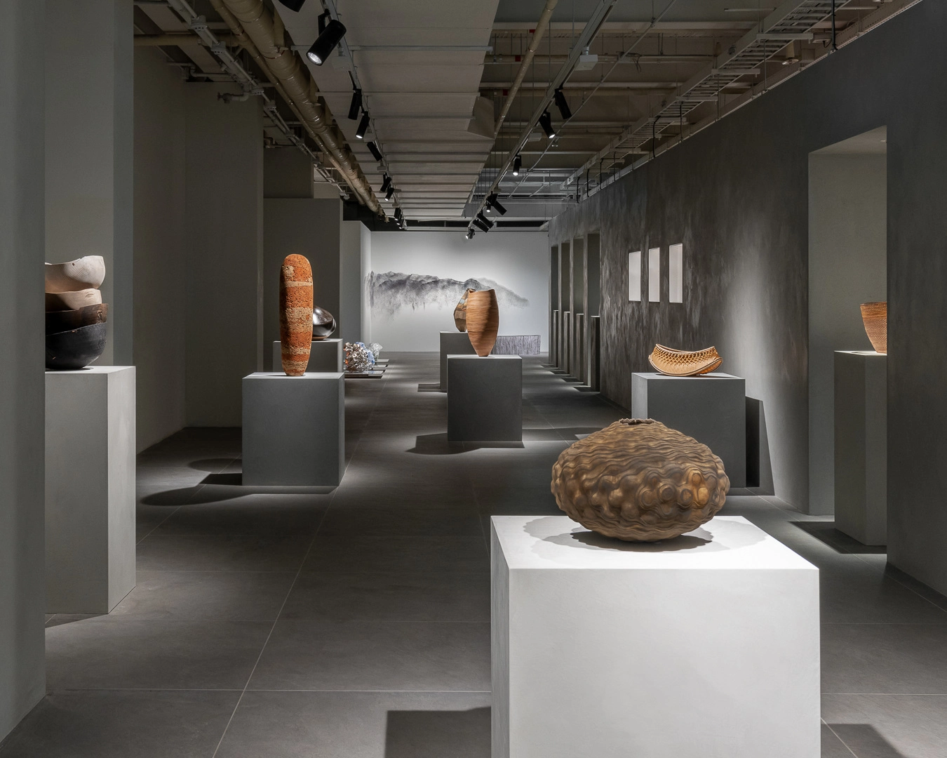 LOEWE FOUNDATION Craft Prize Exhibition