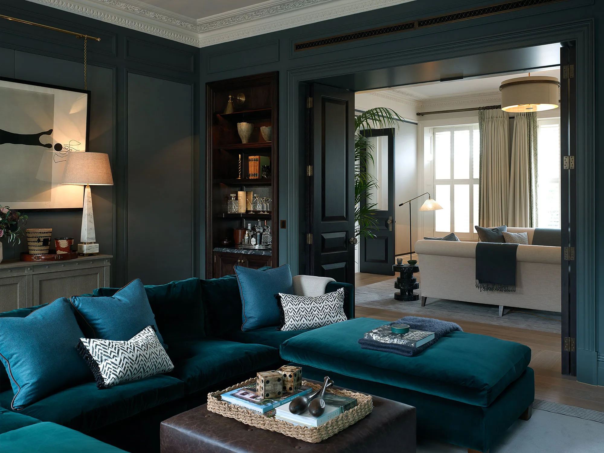 Inside Albion Nord: A London Studio Redefining Contemporary Interior ...
