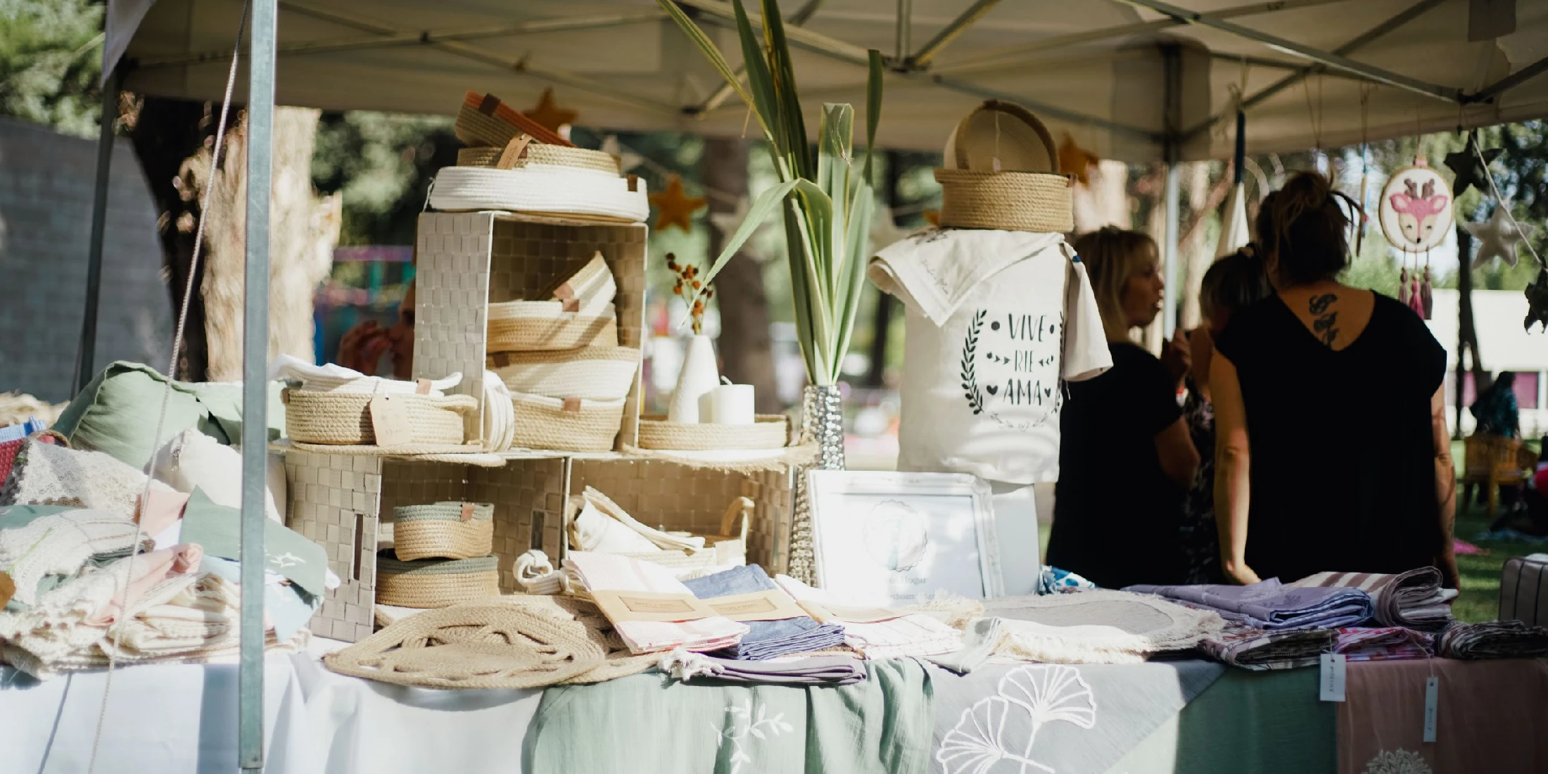 International Craft Festivals
