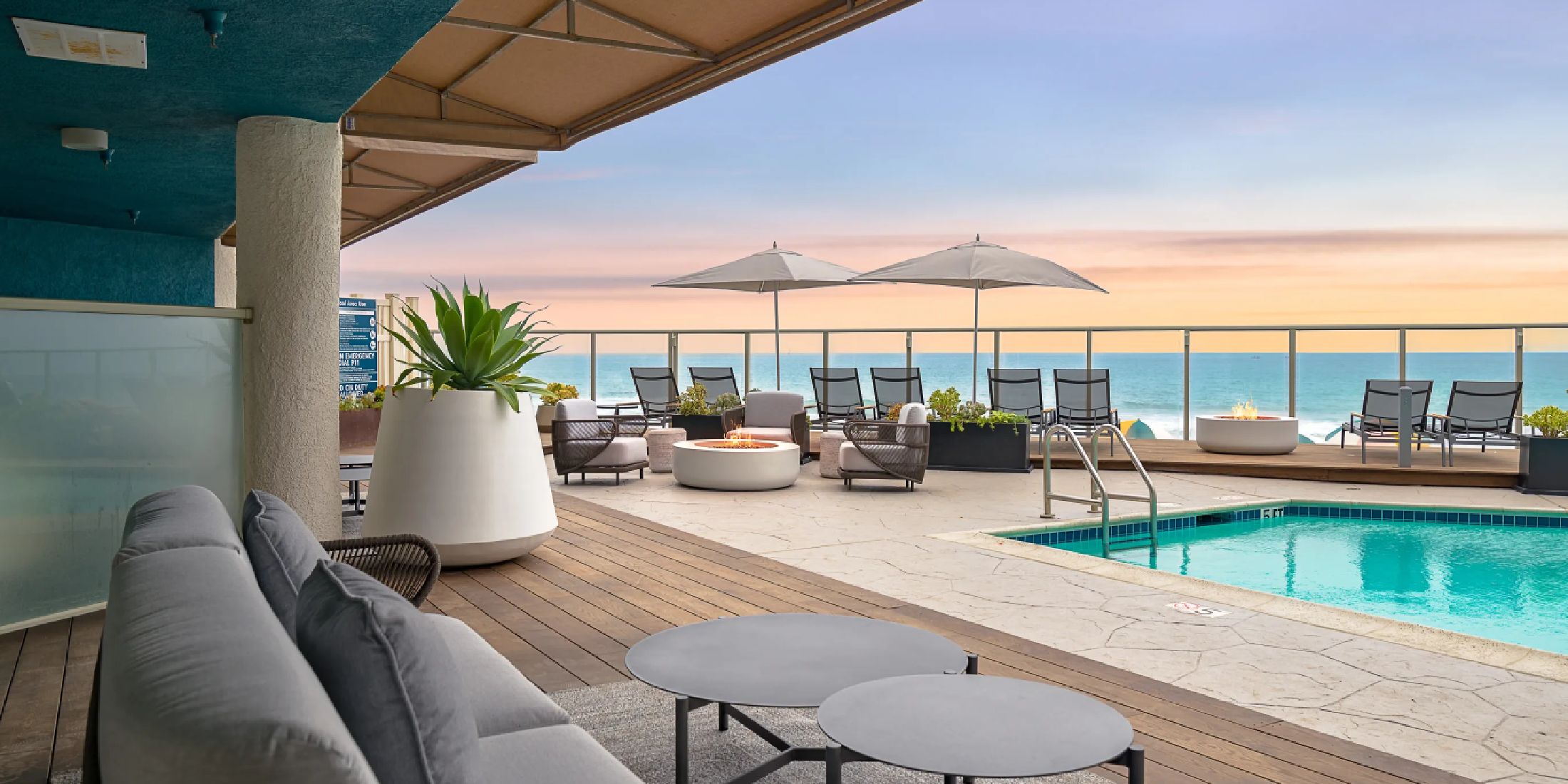 Mediterranean style furniture across the mediterranean