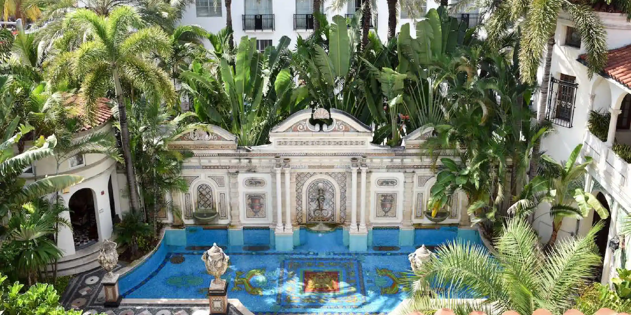 villa casa casuarina