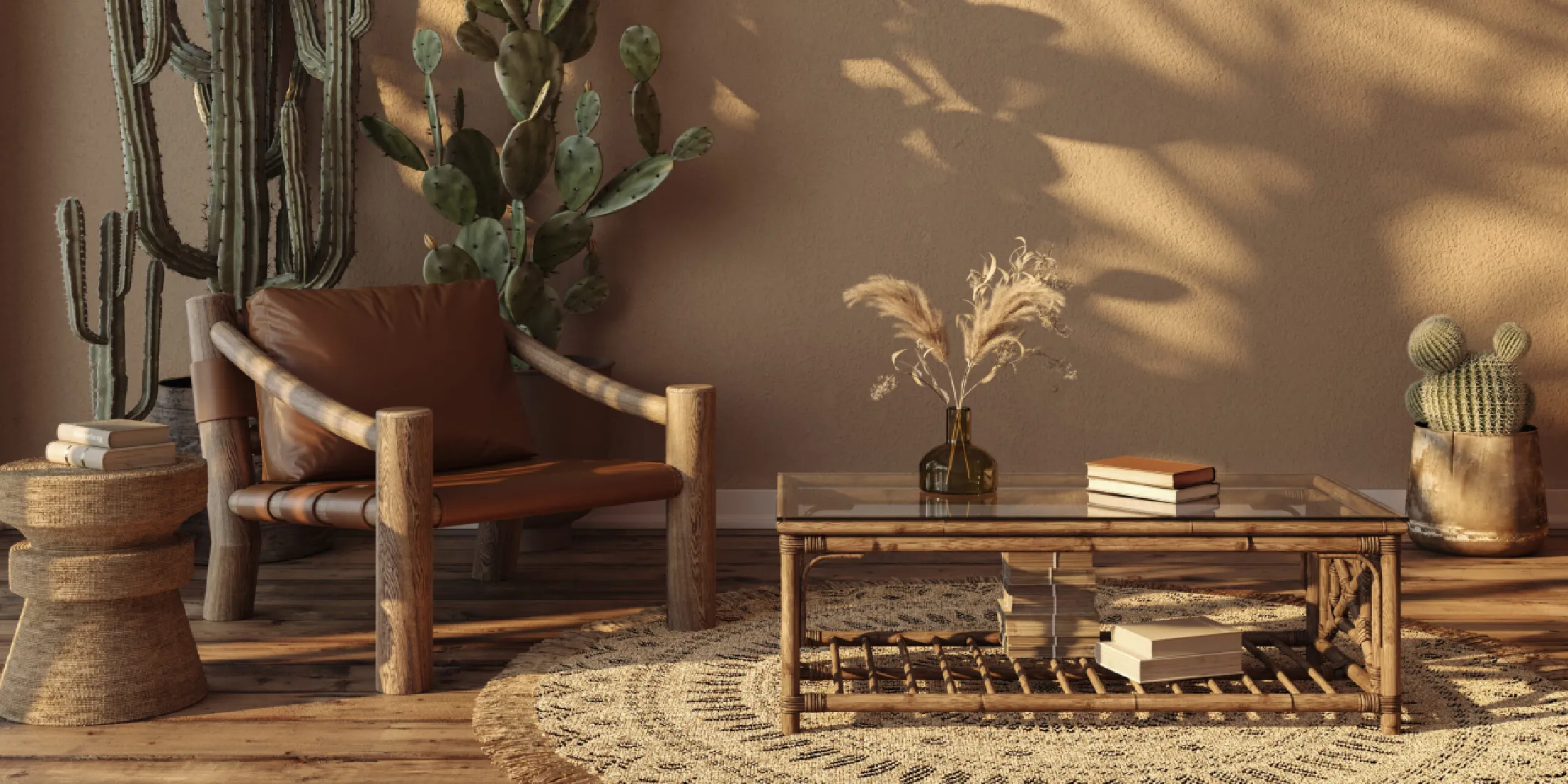 Desert Modern Furniture