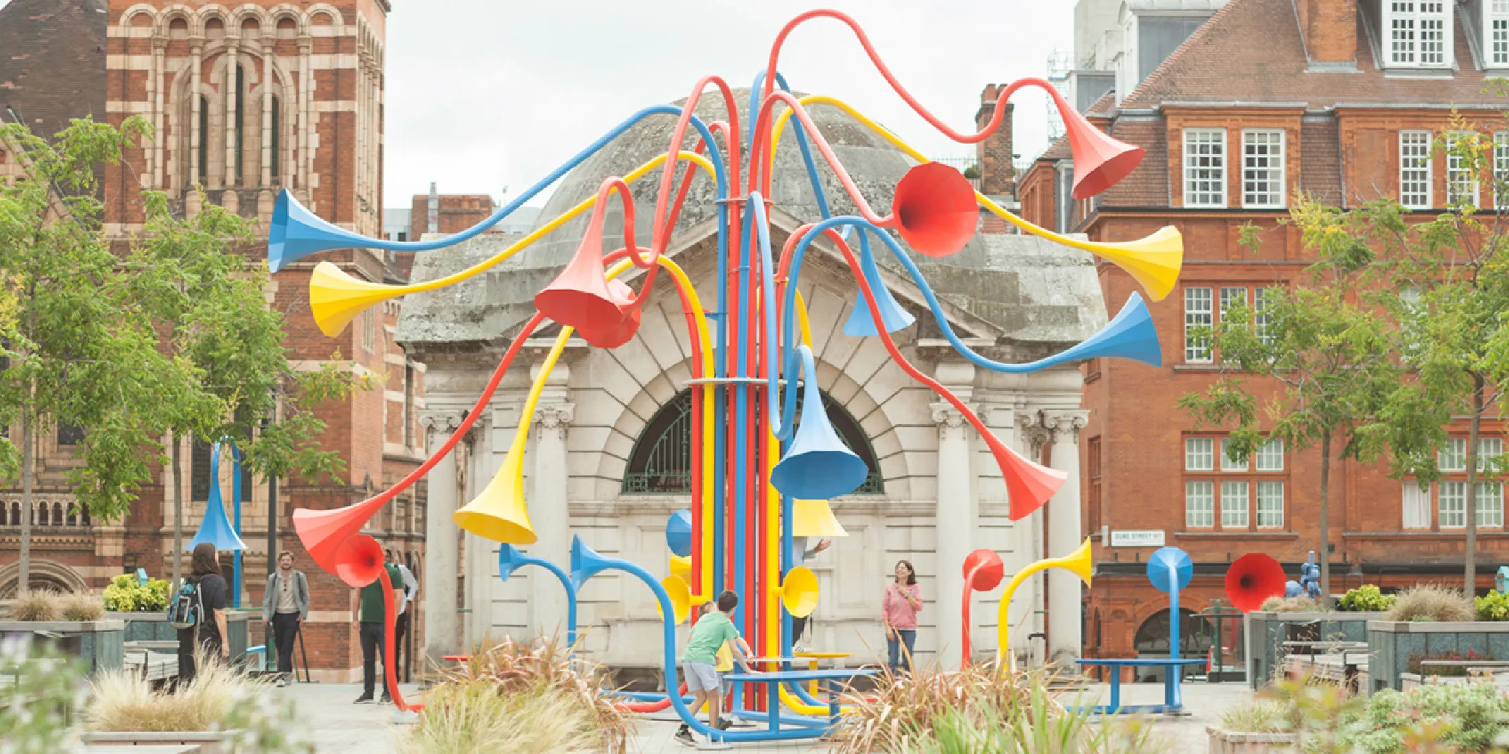 London Design Festival