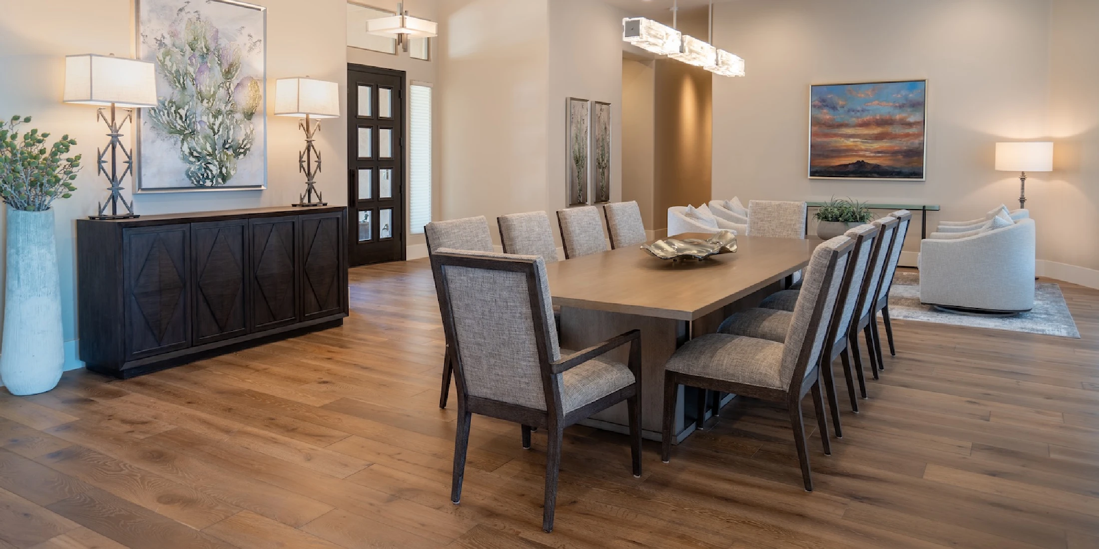 Custom Furniture as the New Fashion of Luxury Living
