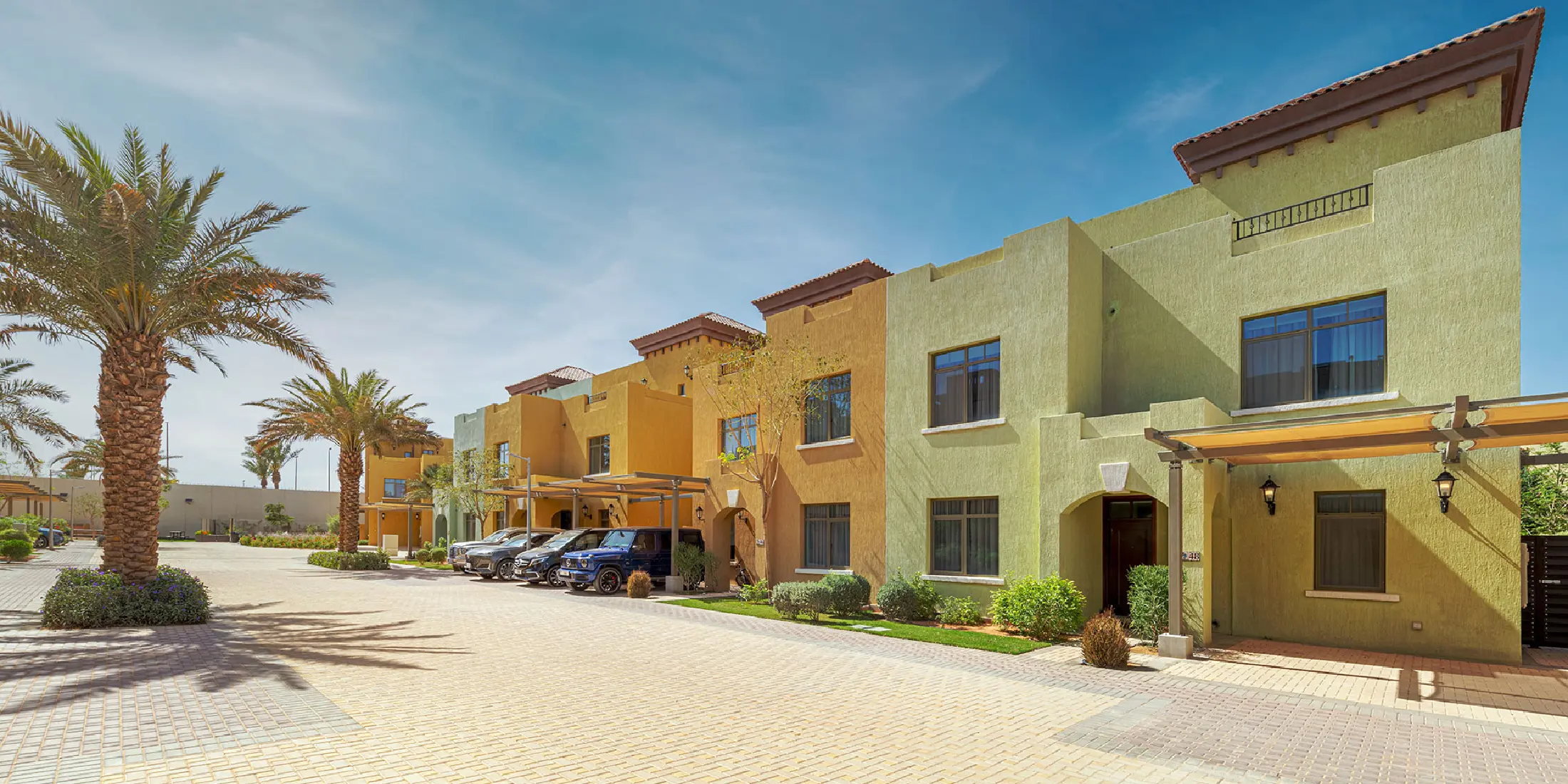 Real Estate Archives - The Handcrafted Living