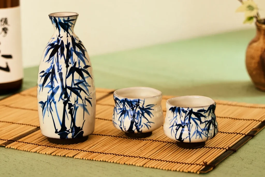 Japanese Traditional Craft: Architecture and Design with Ceramics