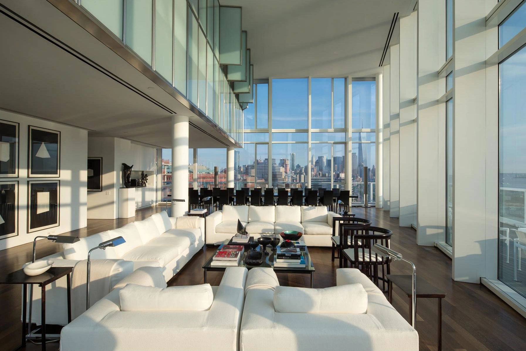 Beautiful Apartments in New York City