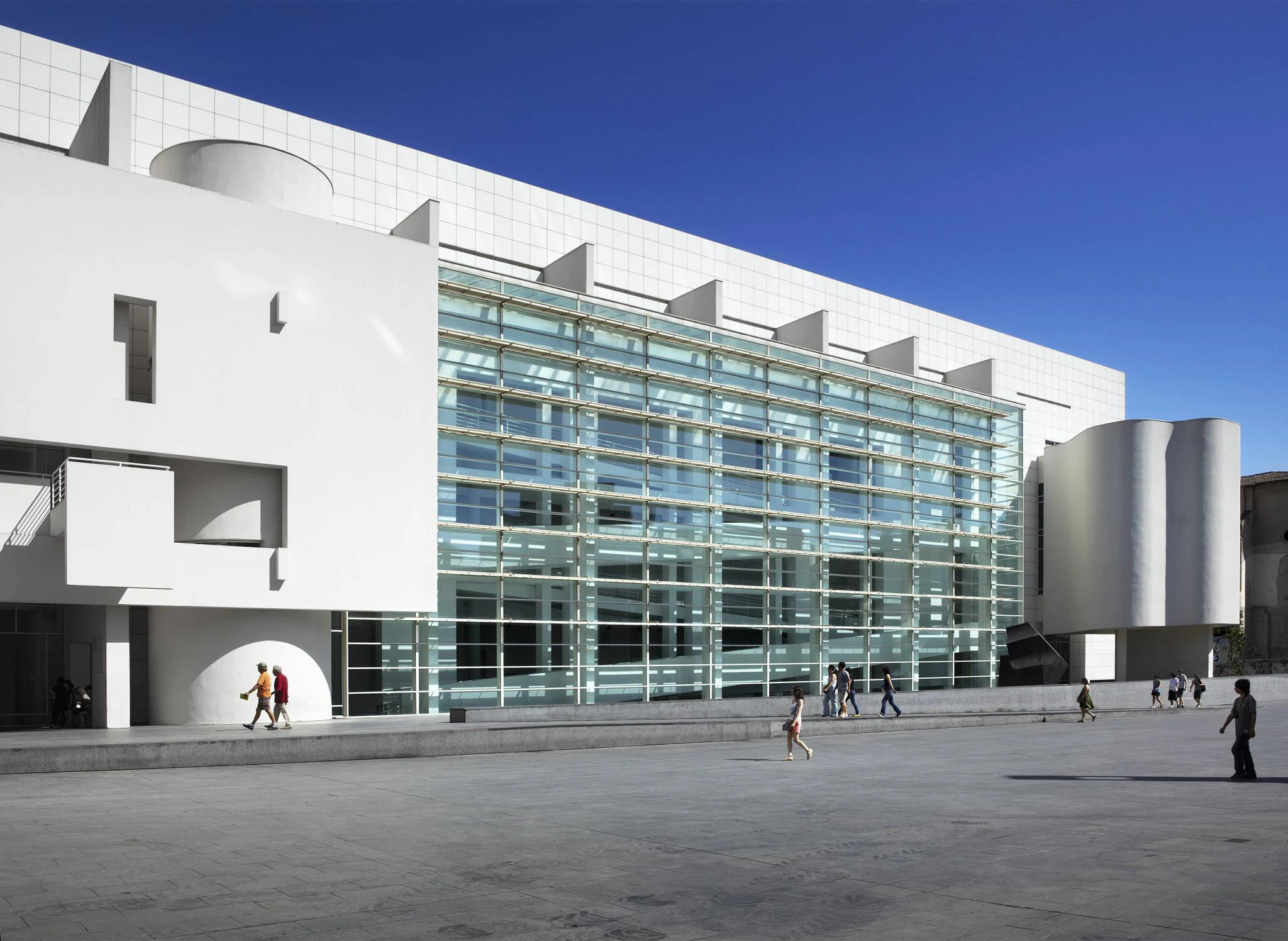 The Best Modern Architecture to See in Barcelona