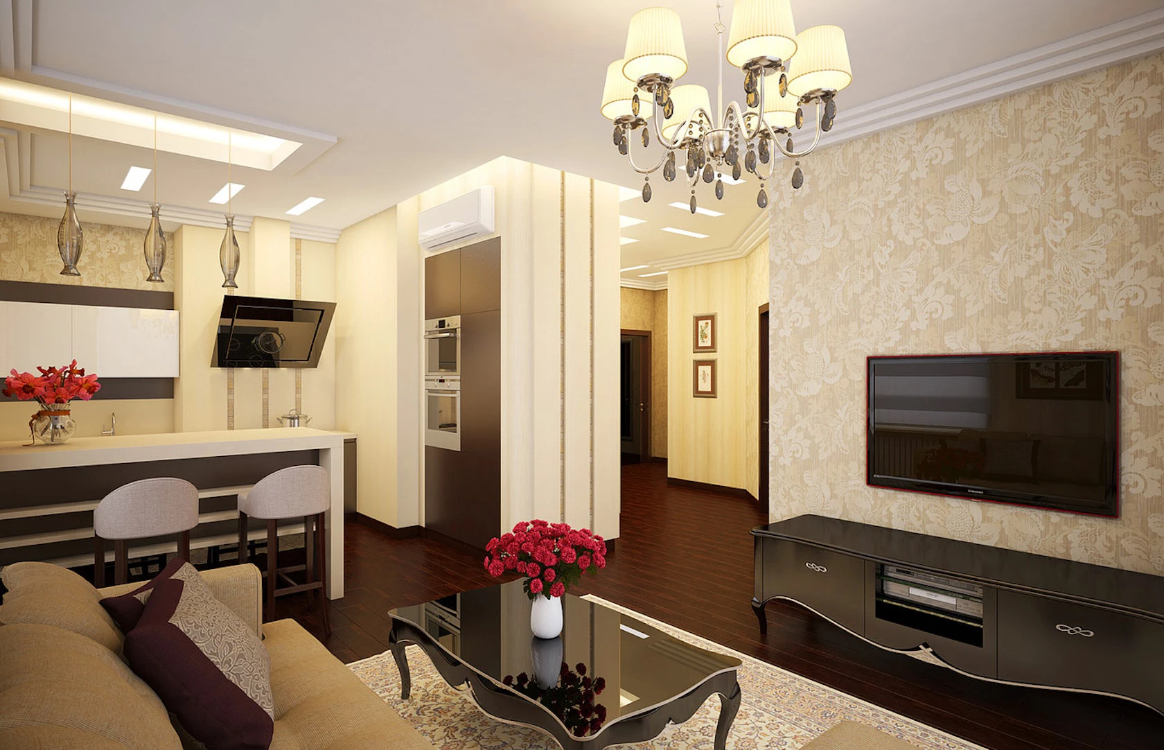 Custom Furniture Is the New Fashion of Luxury Living
