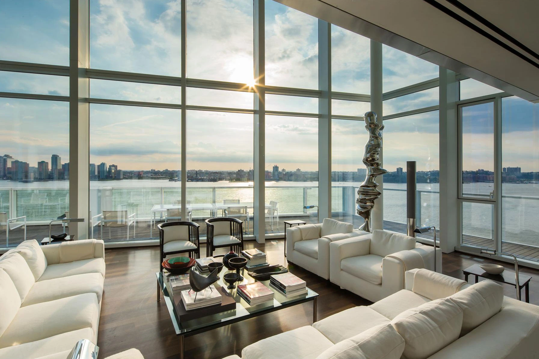 Beautiful Apartments in New York City