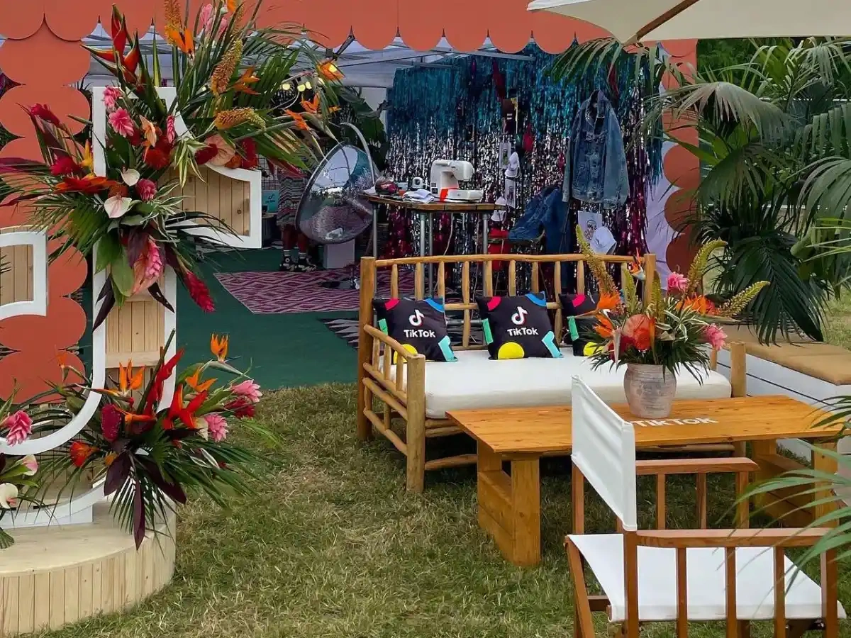 Craft Festivals for furniture