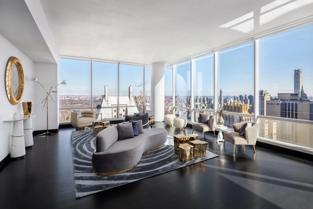 Beautiful Apartments in New York City
