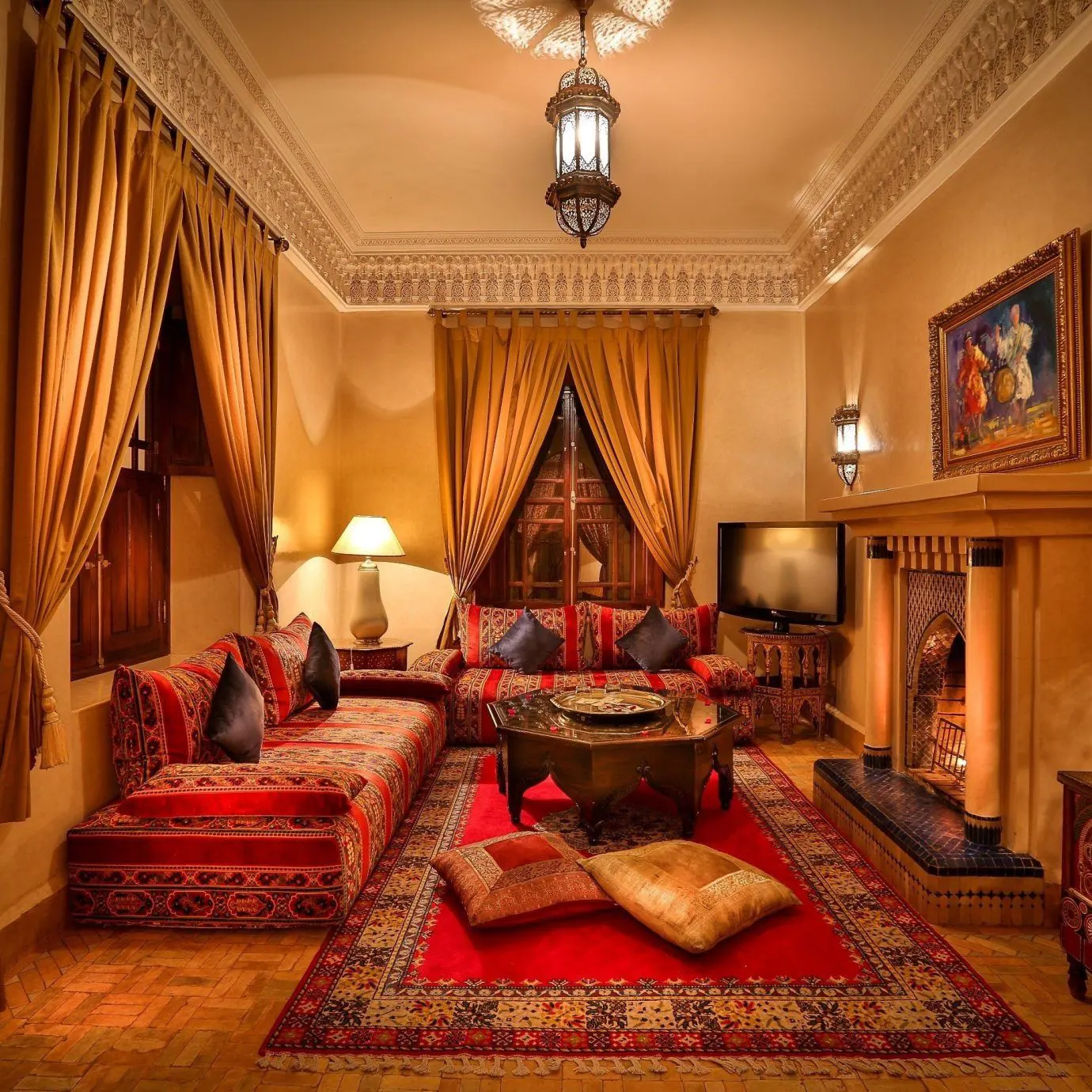 Craftmanship Travel guide