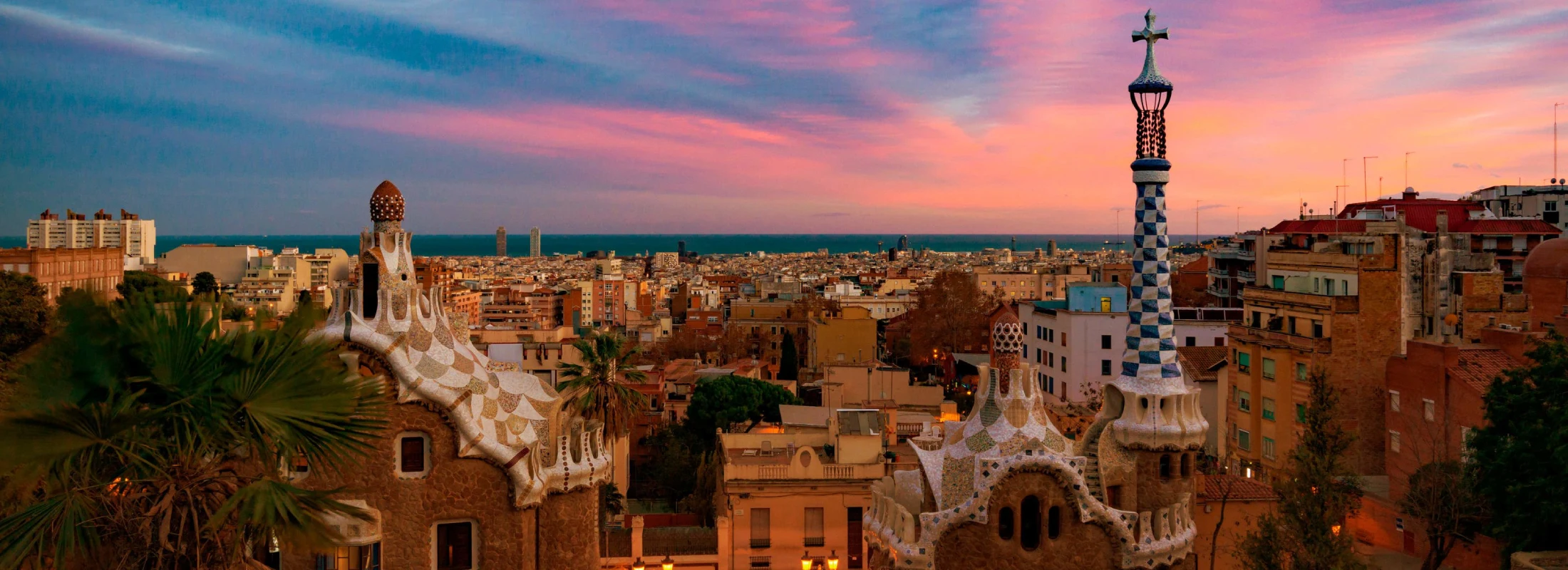 The Best Modern Architecture to See in Barcelona