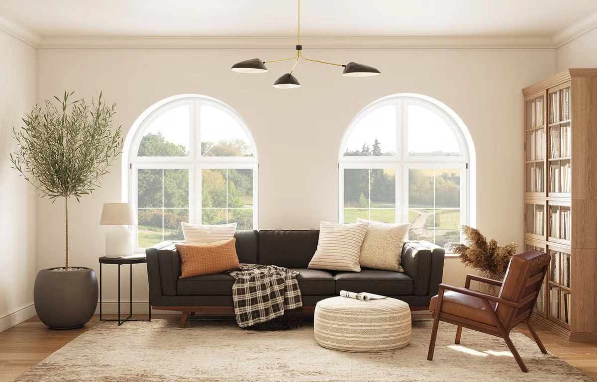 Environmentally friendly High-End Furniture