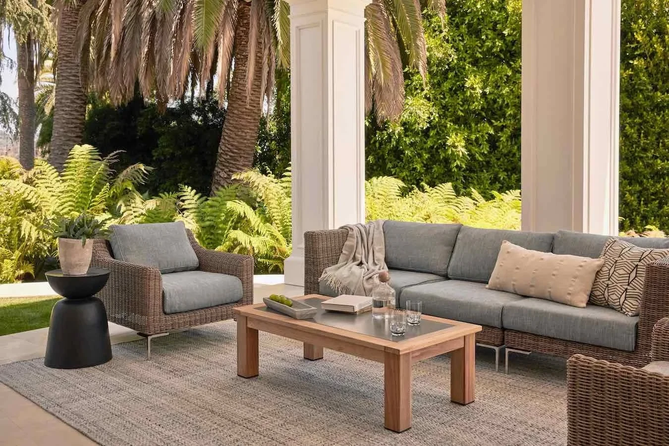 Bio-Luxury High-End Furniture