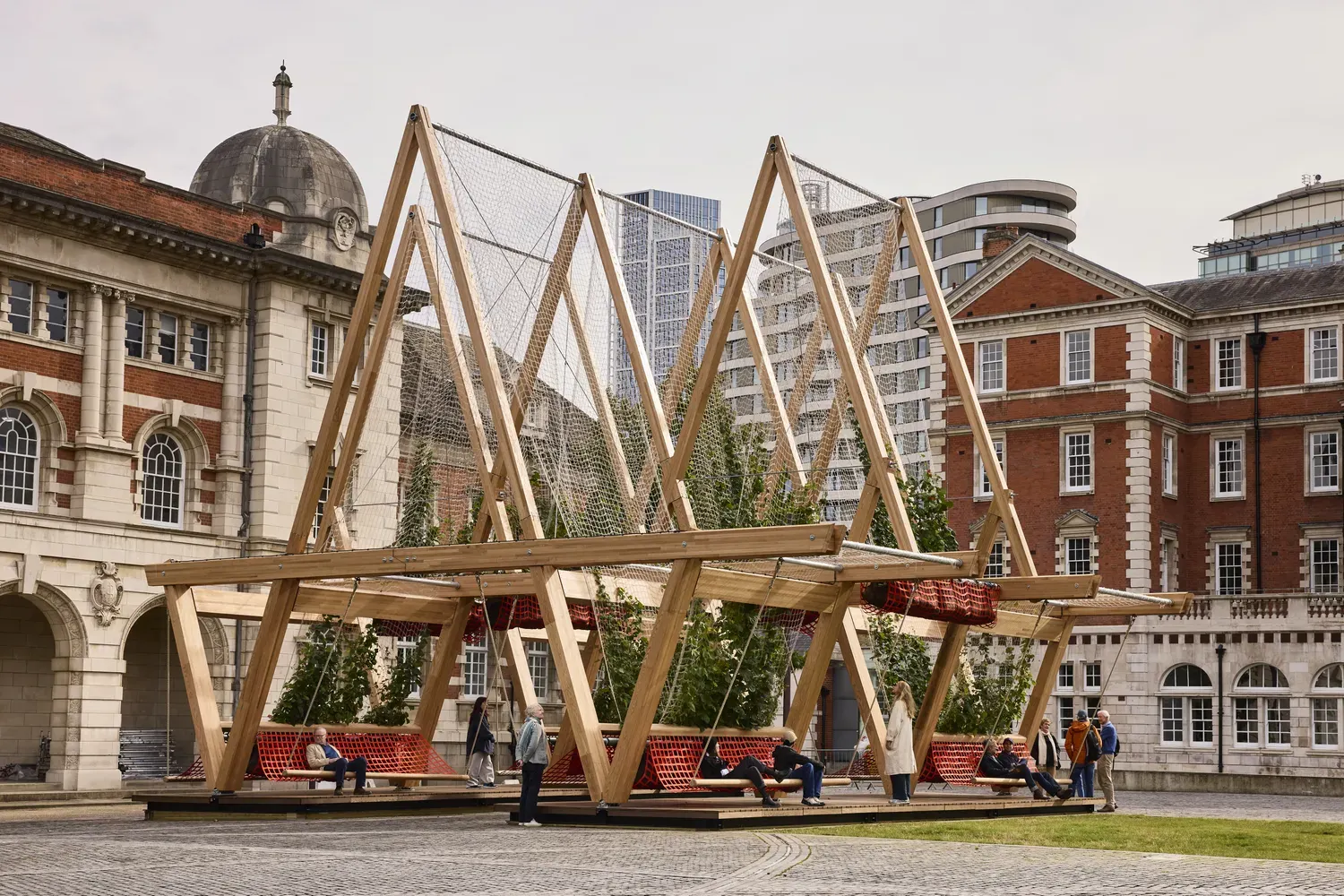 London Design Festival