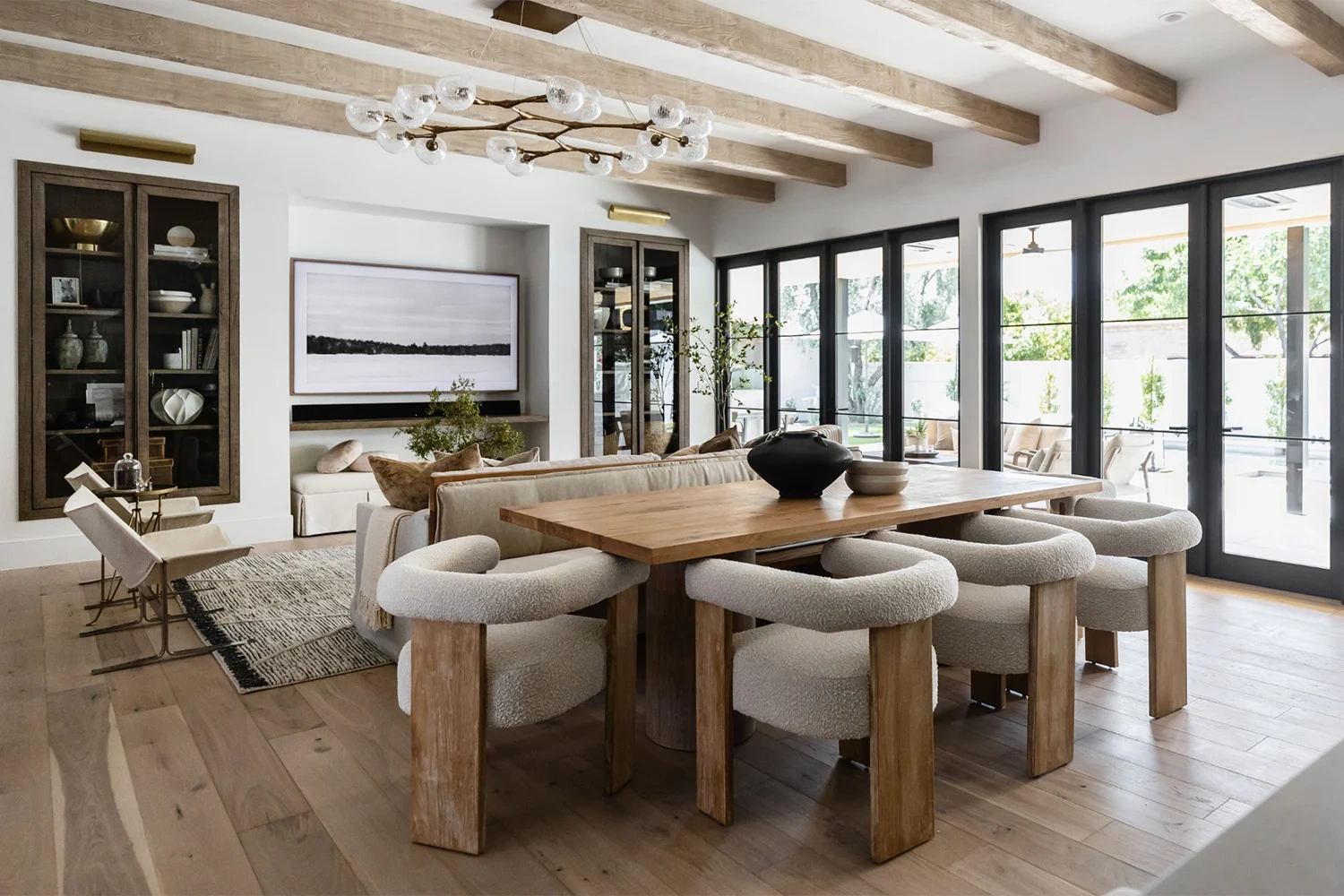 Desert Modern Furniture