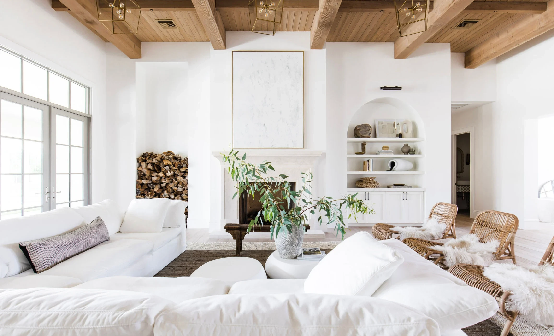 Desert Modern Furniture
