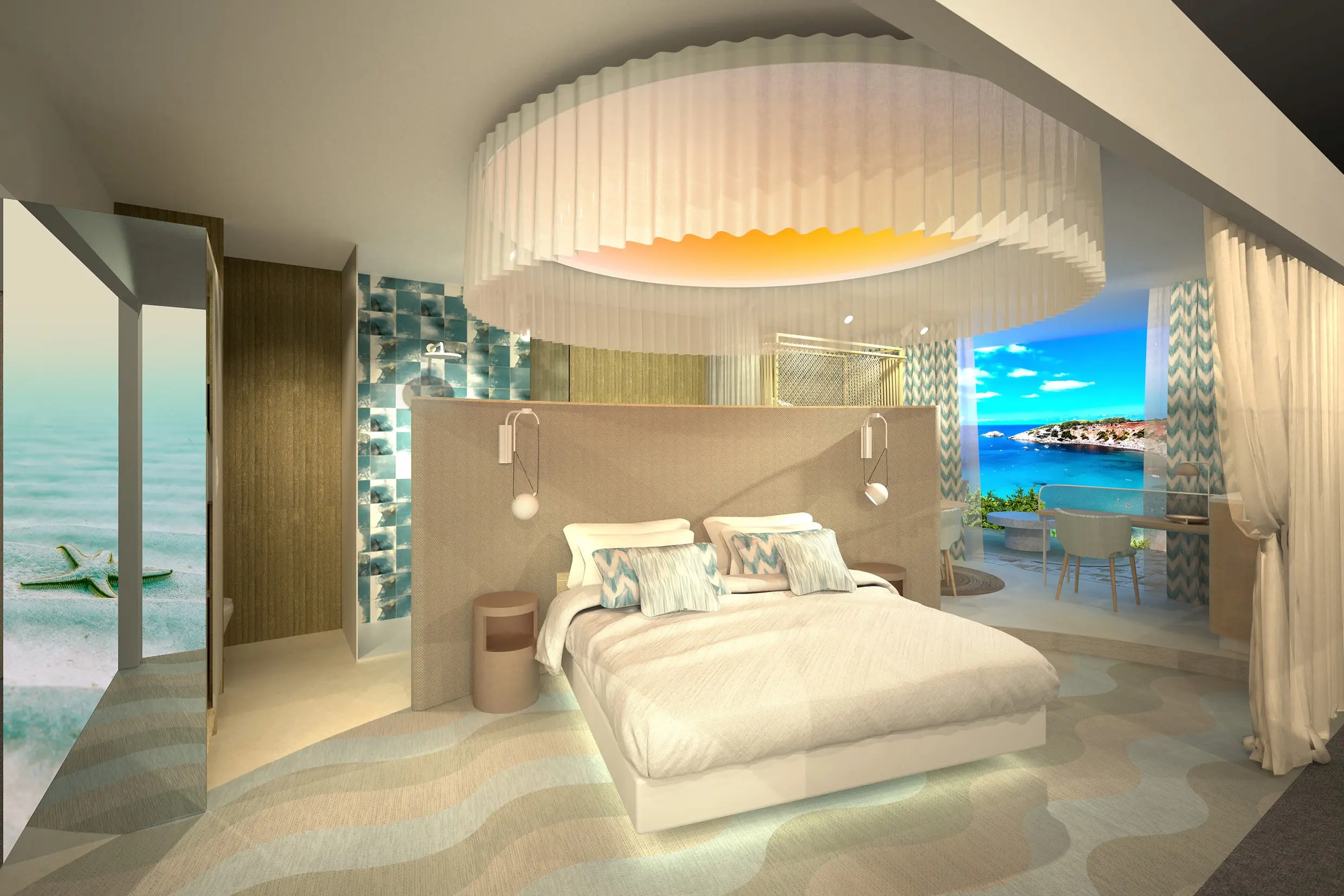 Interihotel 2026: The Leading Event for Hospitality Design Returns This ...