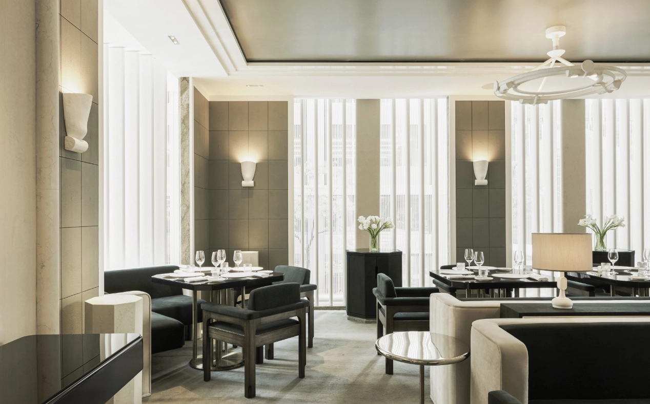 Private Apartment on the Upper East Side, New York