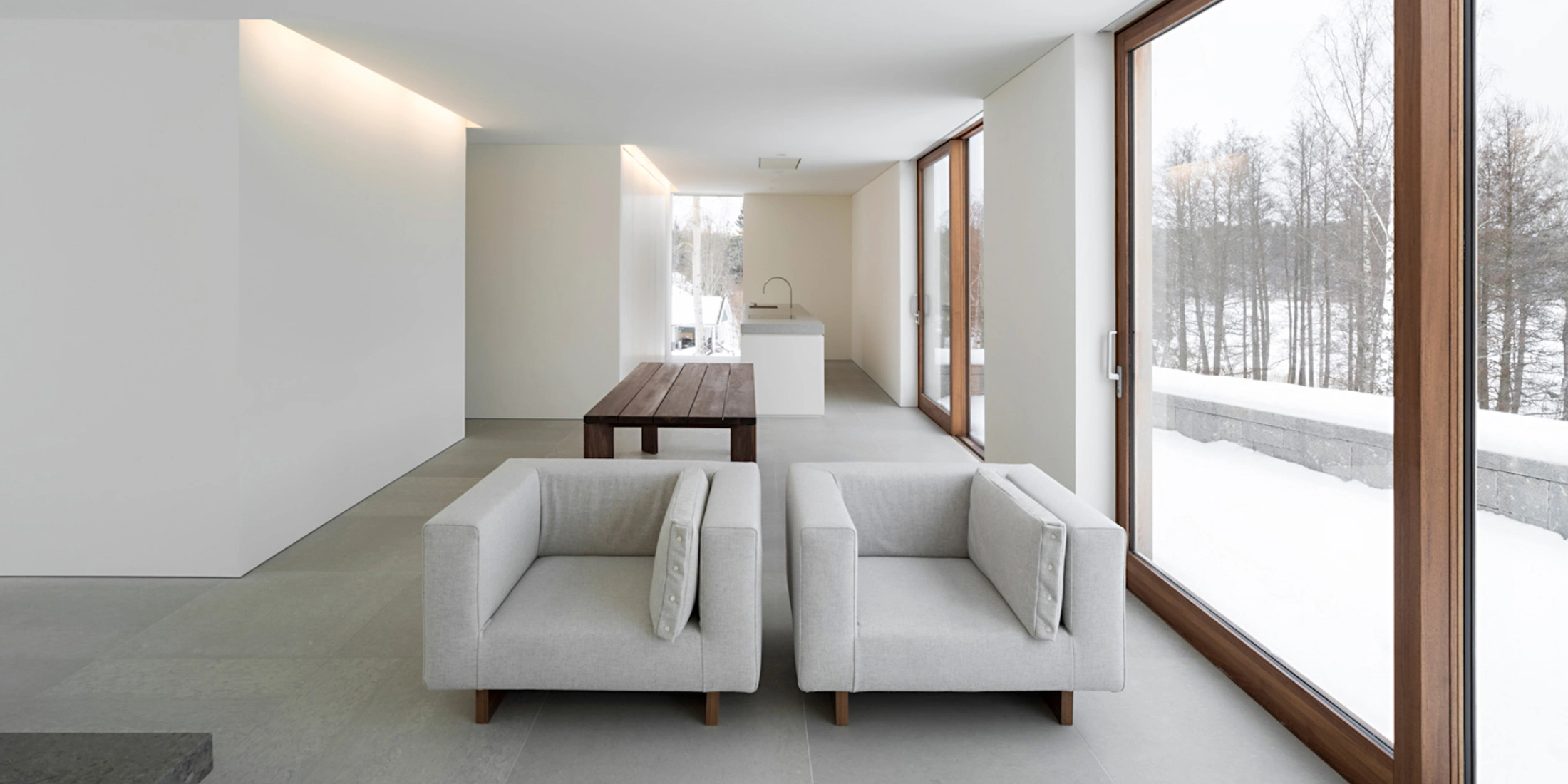 Homepage - The Handcrafted Living