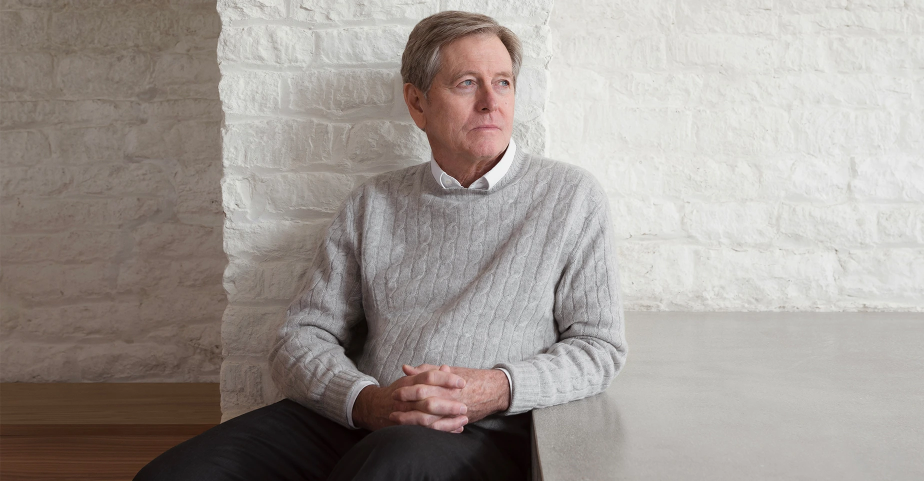 John Pawson photo