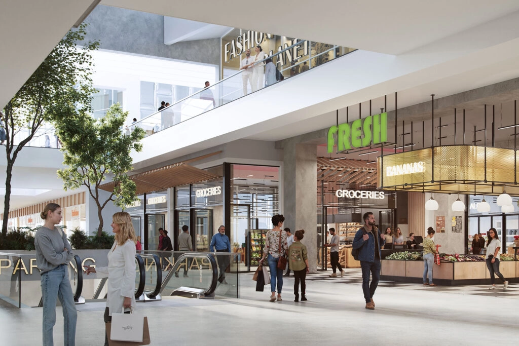 MIPIM 2027 tradeshow interior