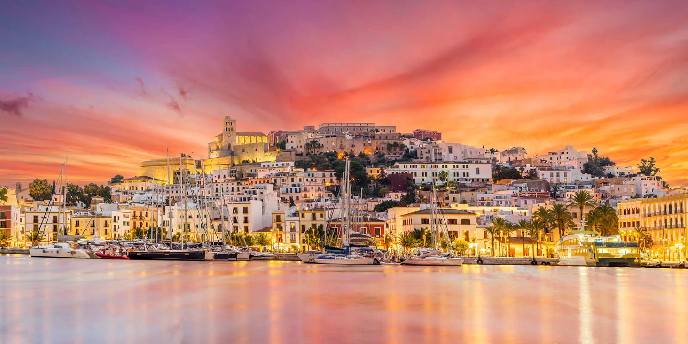 A Luxury Coastal Journey from Barcelona to Marseille