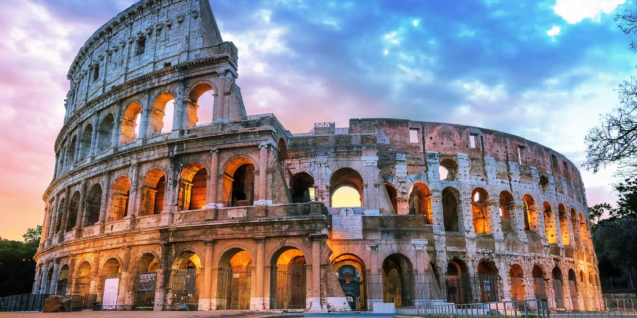 Luxury Travel Guide to Rome: Furniture and Design Capital