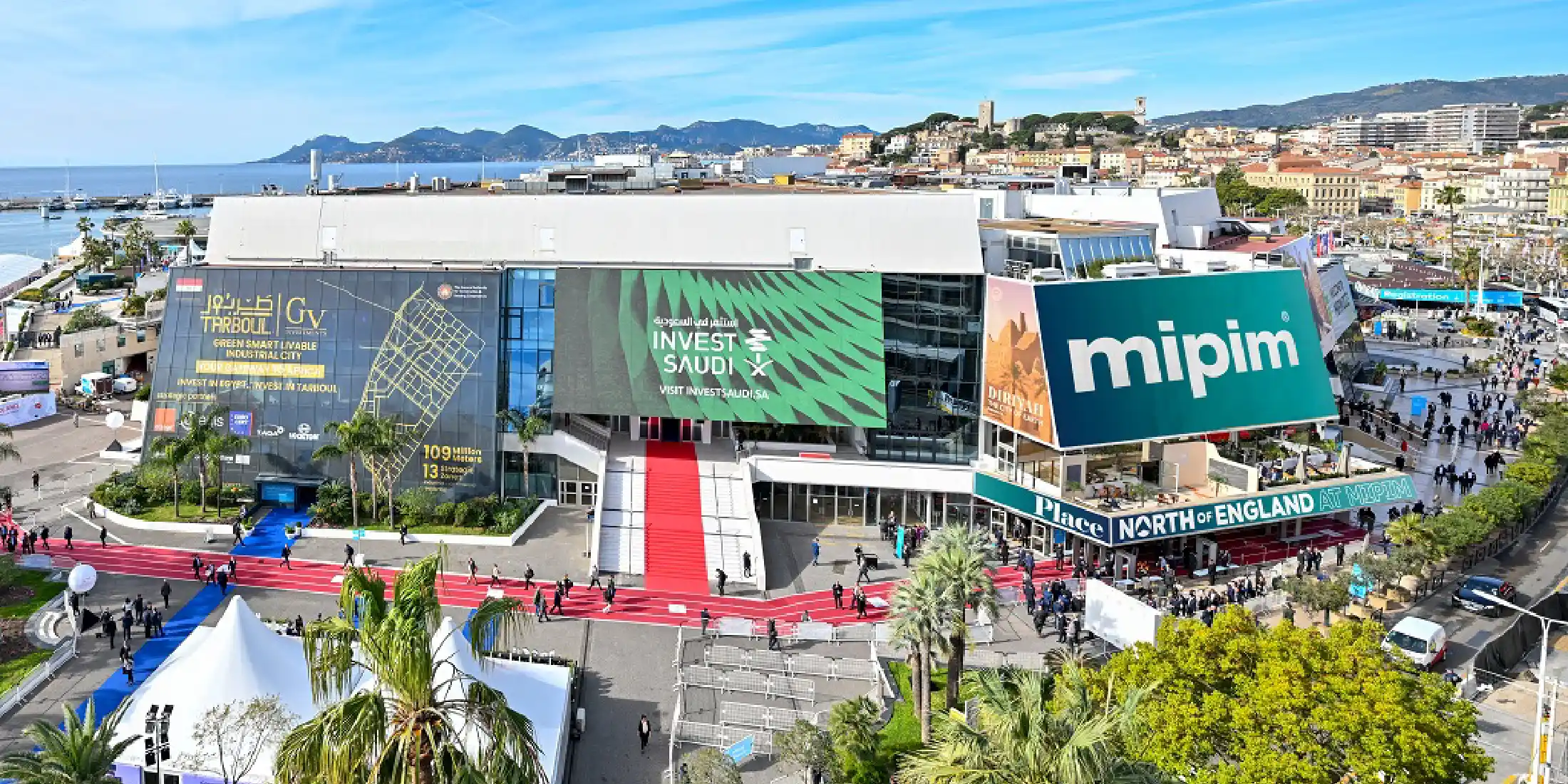 MIPIM 2027 location