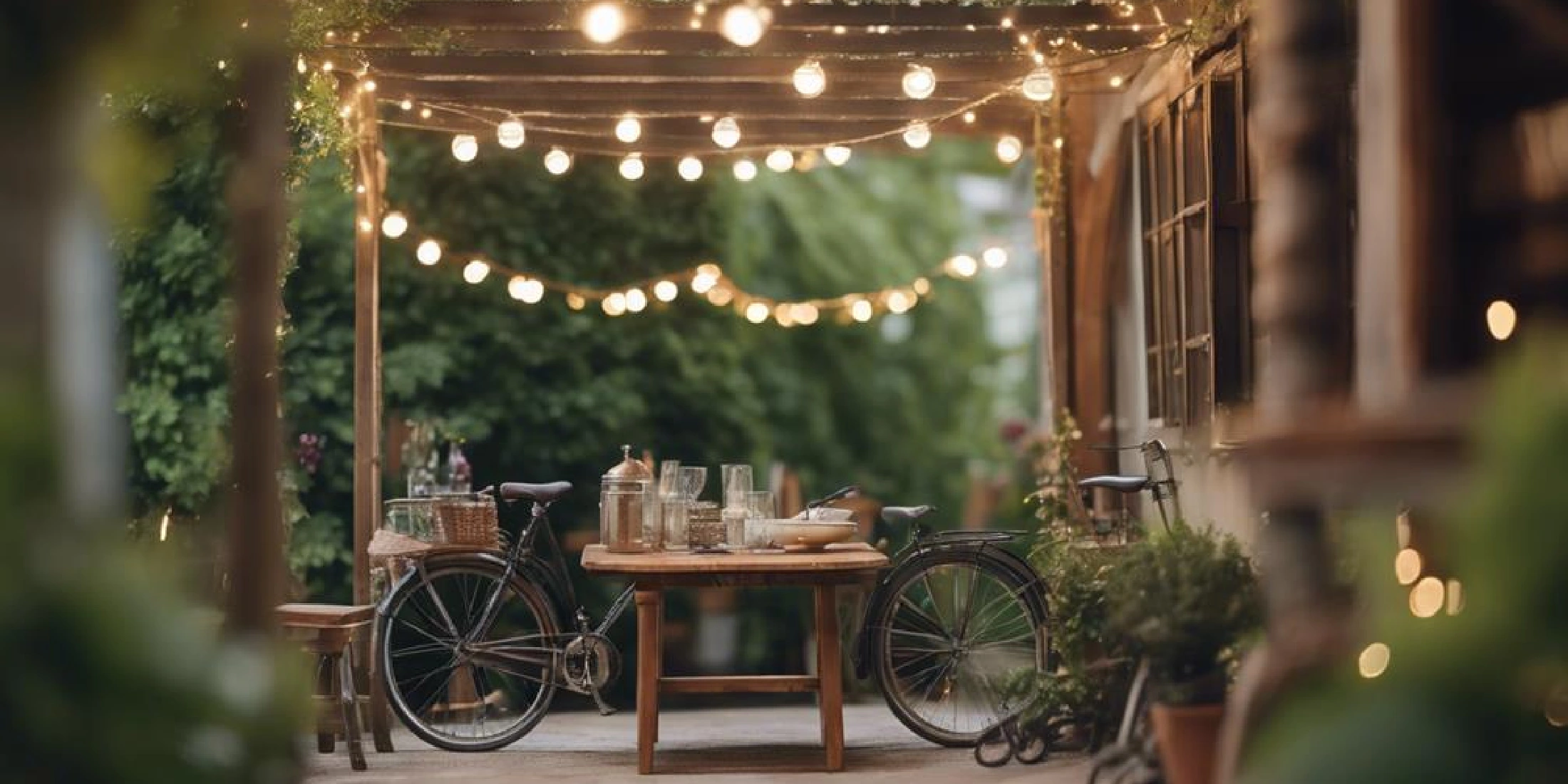 Outdoor Dining Sets for Elegant Al Fresco Living