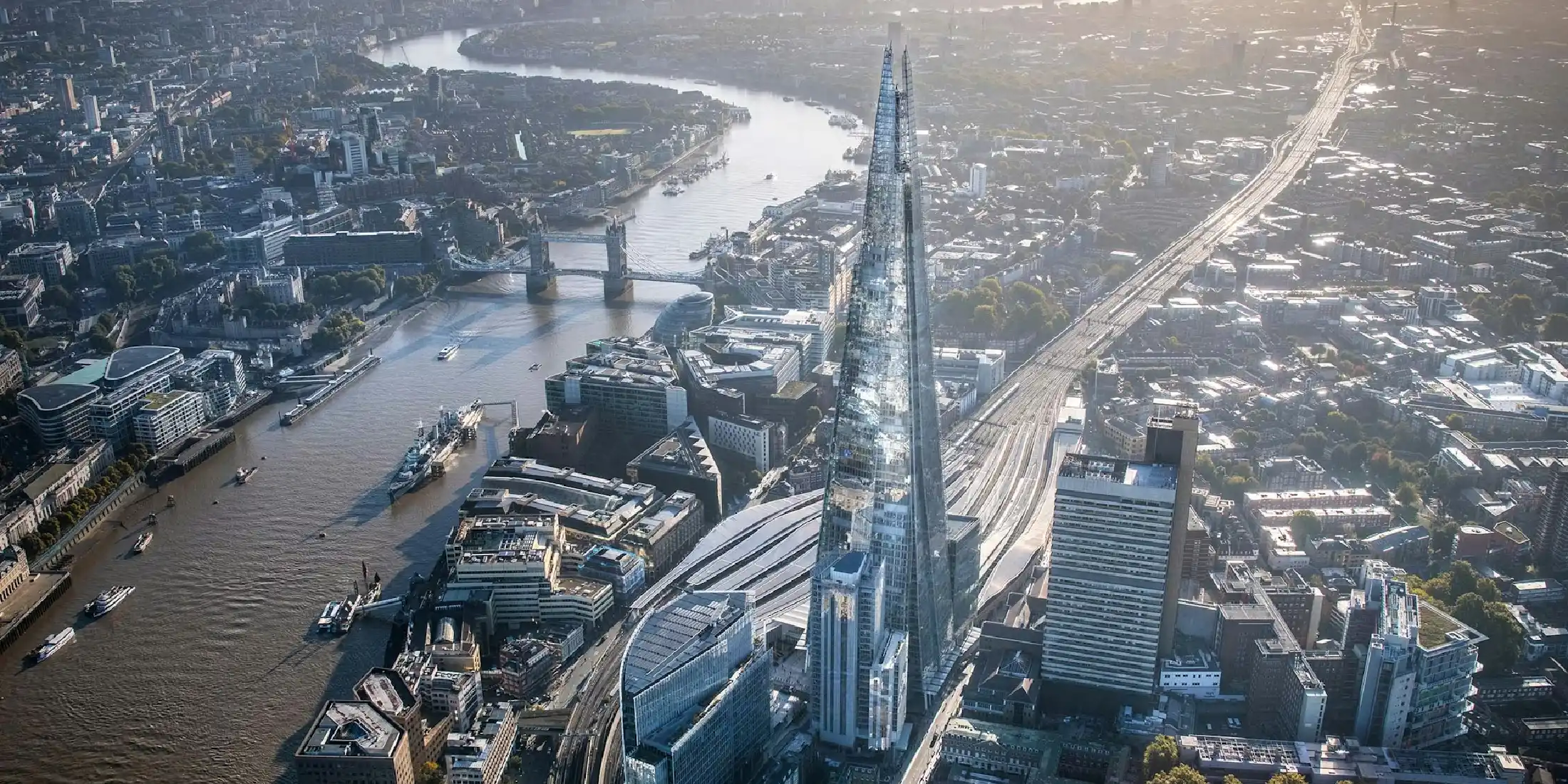 The Shard Residences