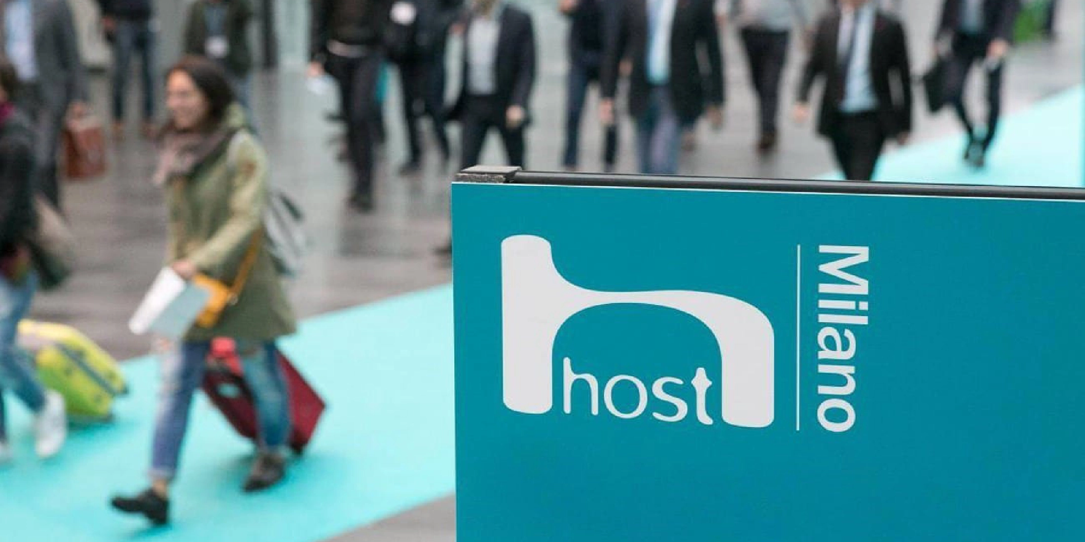 Host Milano 2027: Furniture and Interior Trends