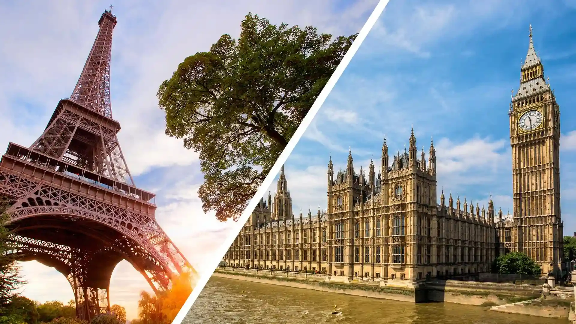 Paris to London The Ultimate Interior Design Travel Guide