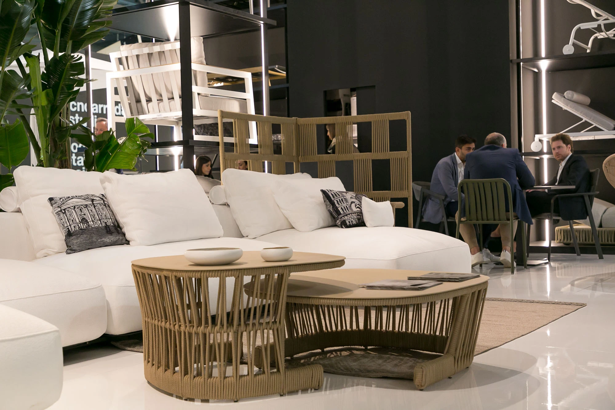 Host Milano 2027: Furniture and Interior Trends